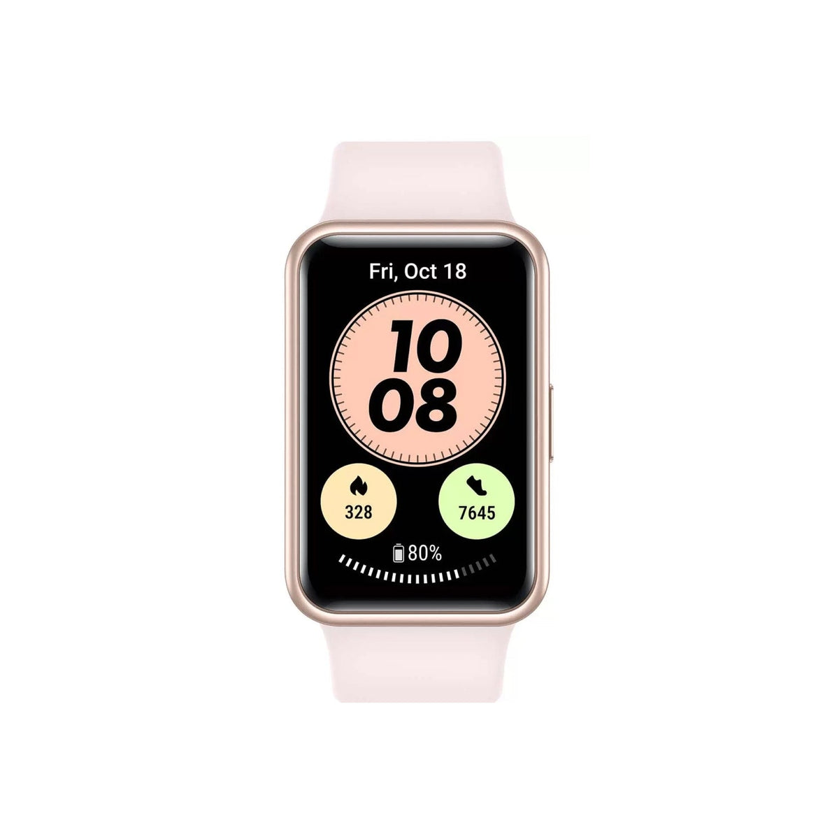 Apex Watch for Fitness