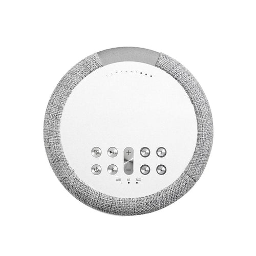 Atlas Speaker for Outdoor Use