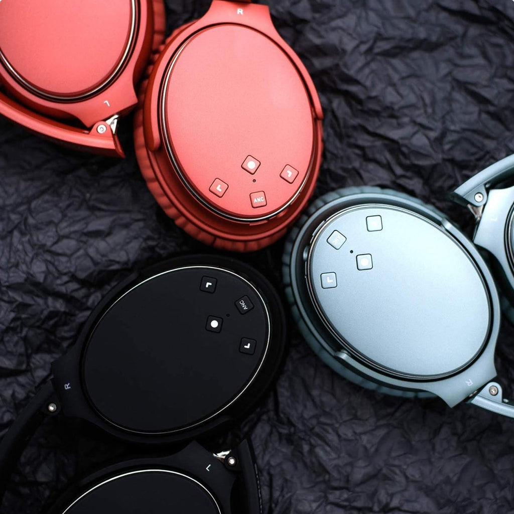 Bluetooth Headset for Gaming