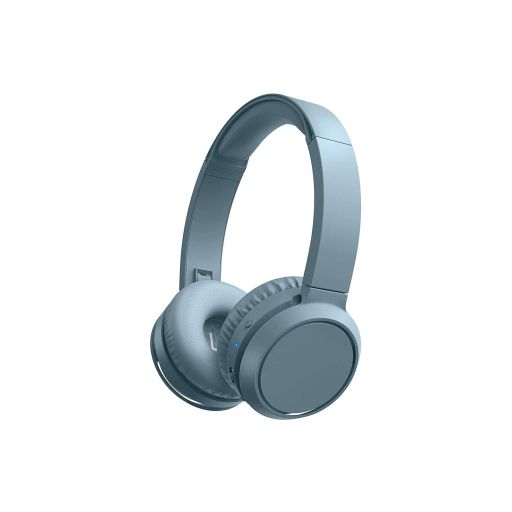 Emerald Headphones - Wireless