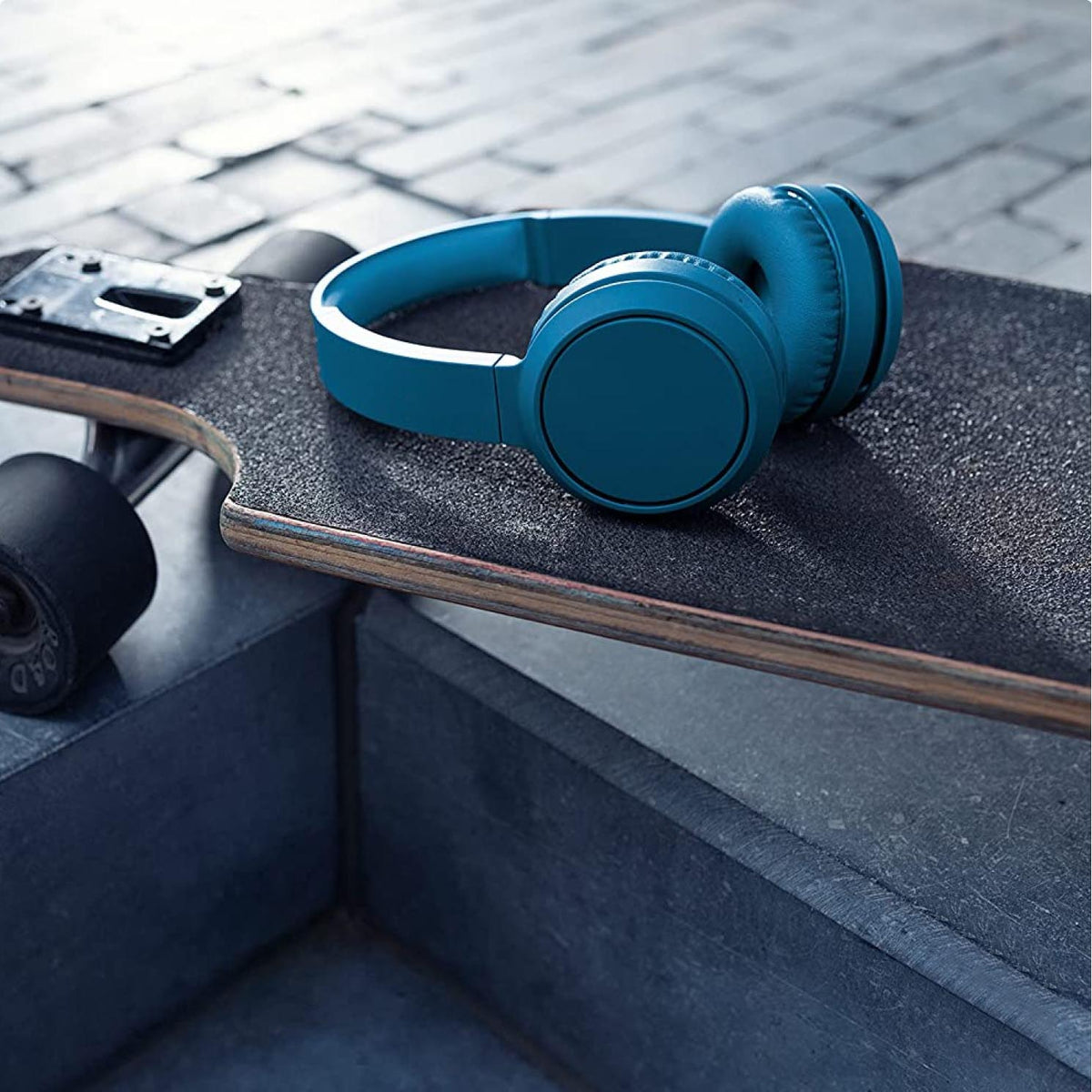 Emerald Headphones - Wireless