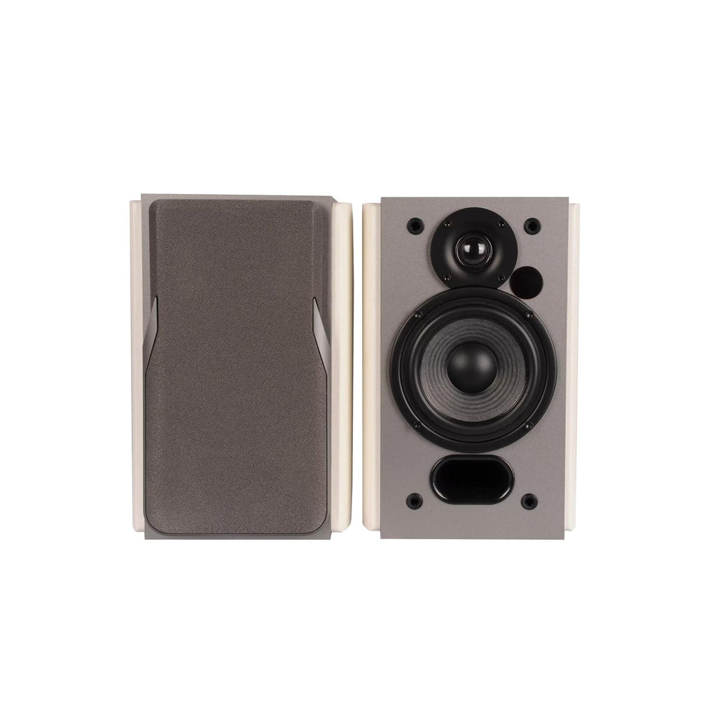 Helix Tower Speaker