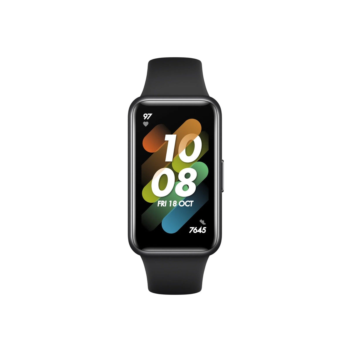 Nova Smartwatch