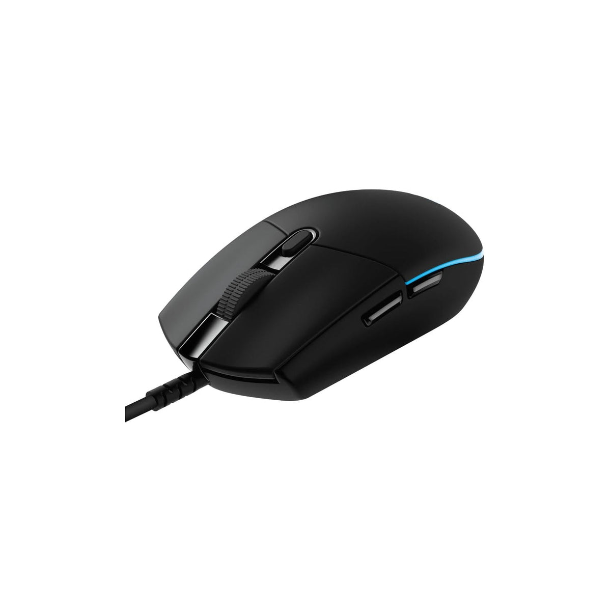 Optical Gaming Mouse - Wired