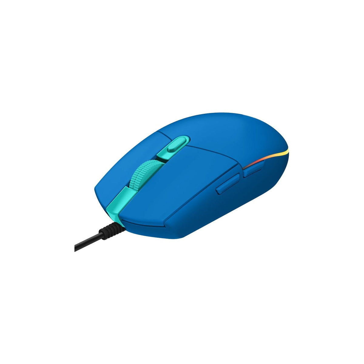 Optical Gaming Mouse - Wired