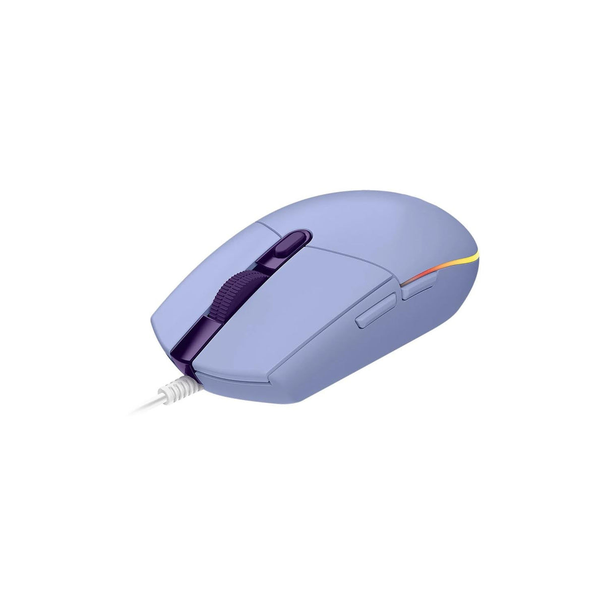 Optical Gaming Mouse - Wired
