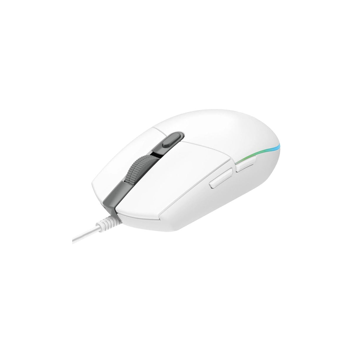 Optical Gaming Mouse - Wired