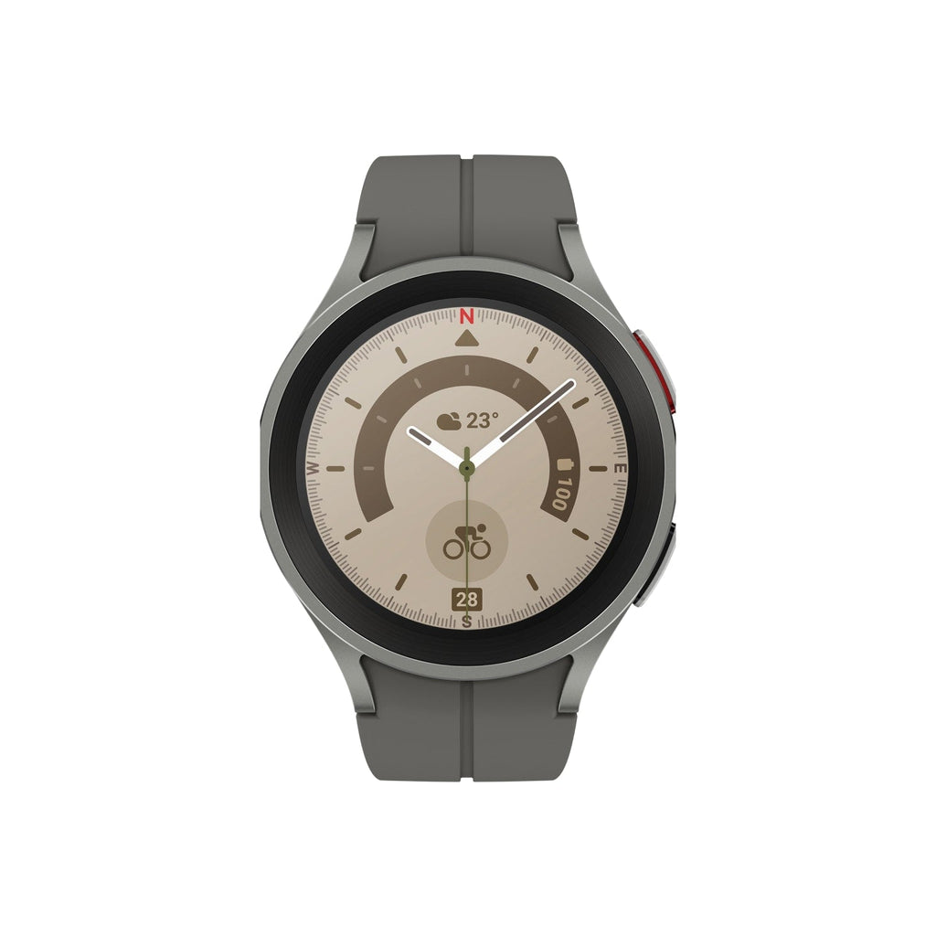 Solace Smartwatch