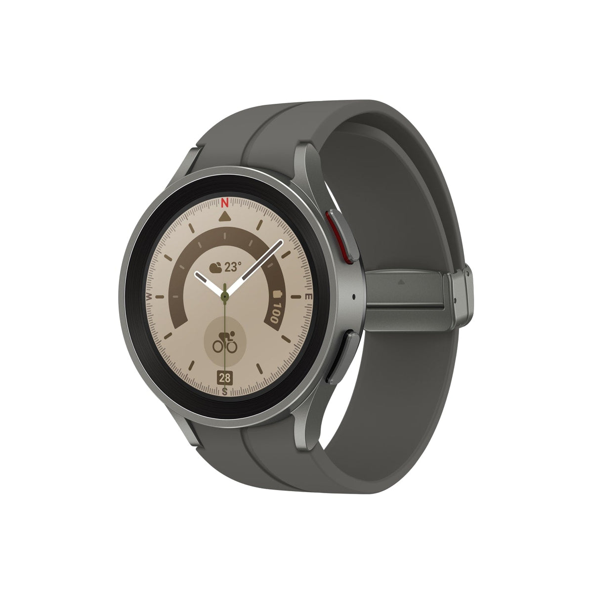 Solace Smartwatch