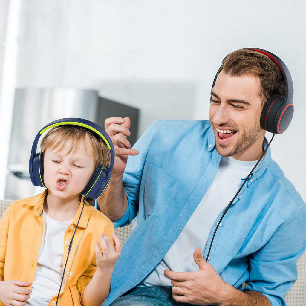 Sporty Headphones - Wireless
