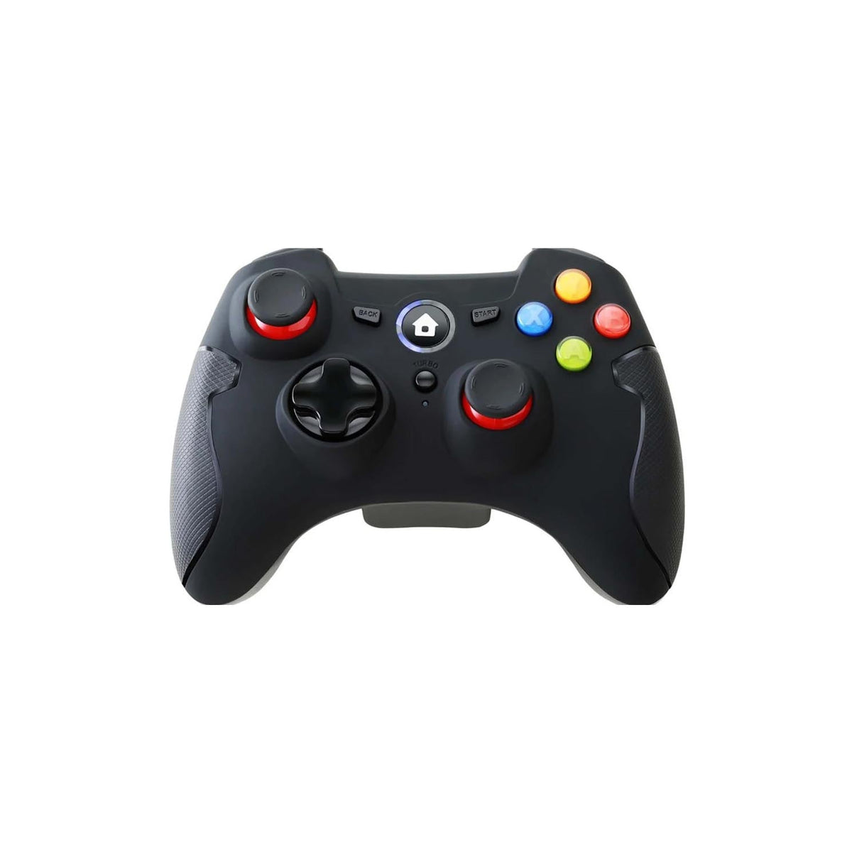 Tech Controller for Gaming