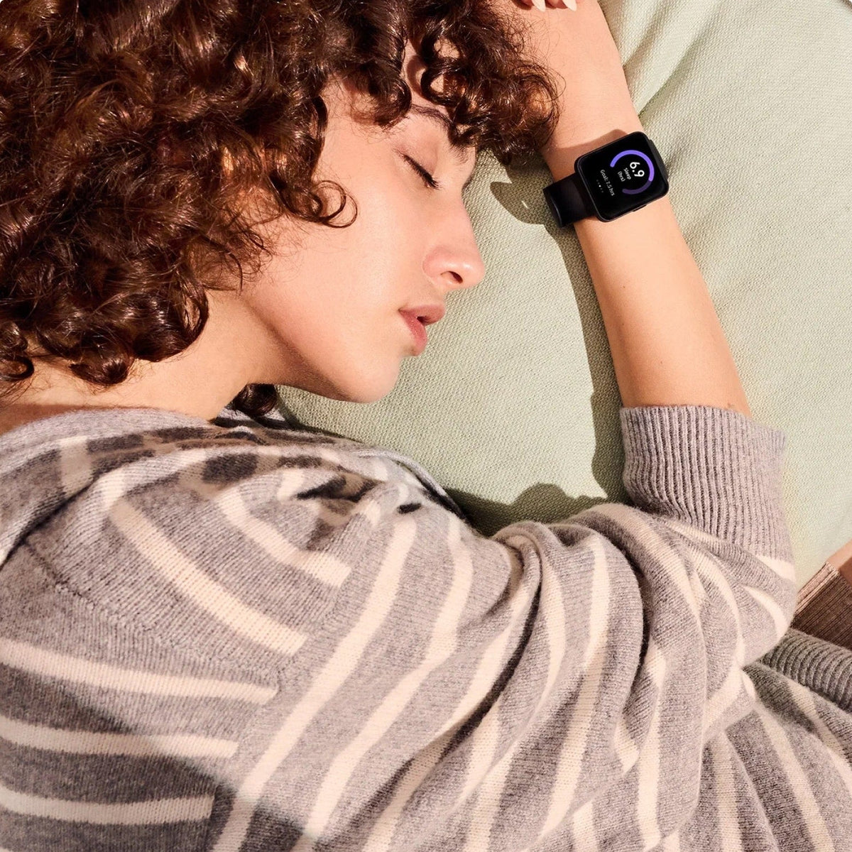 Tempo Smartwatch