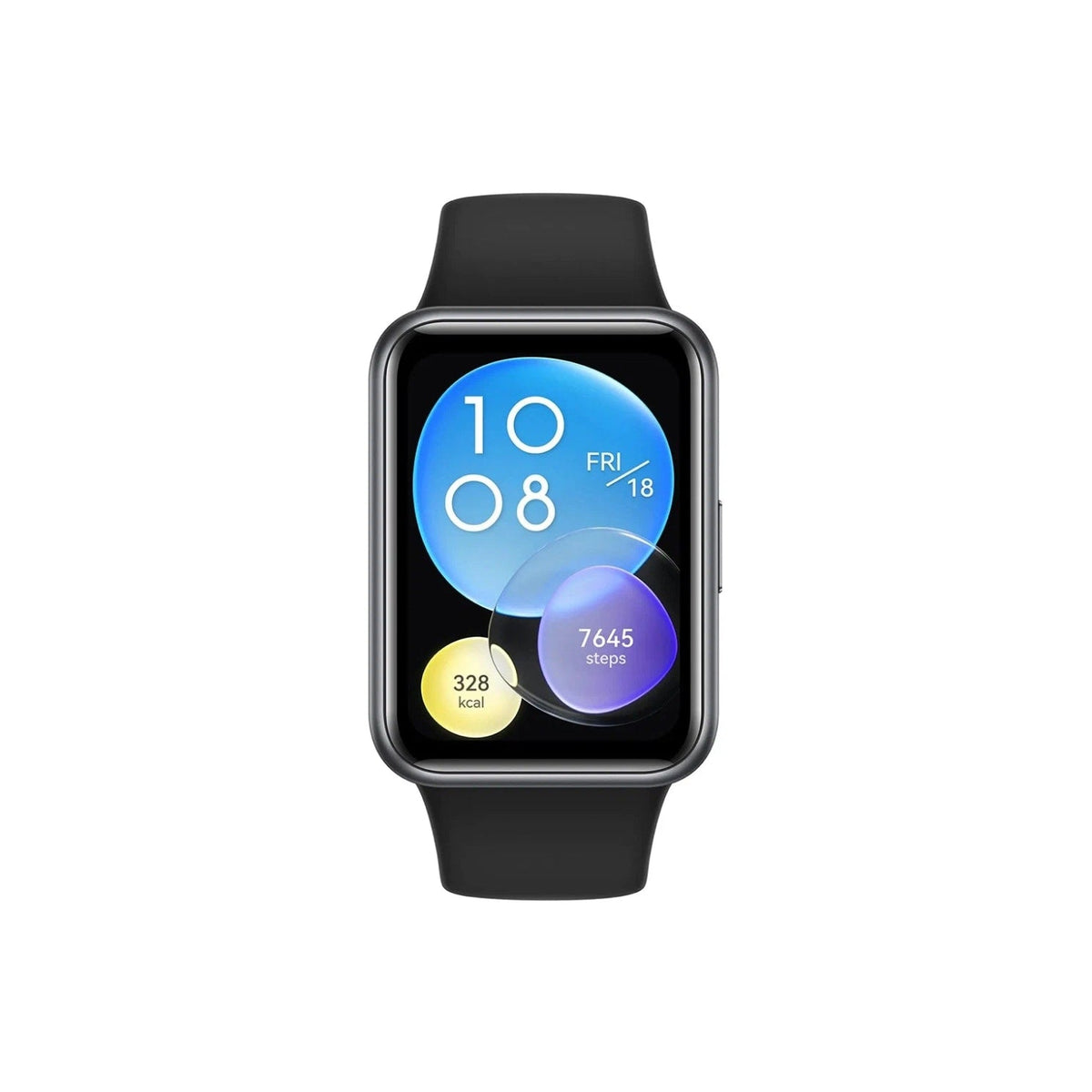 Vortex Smartwatch