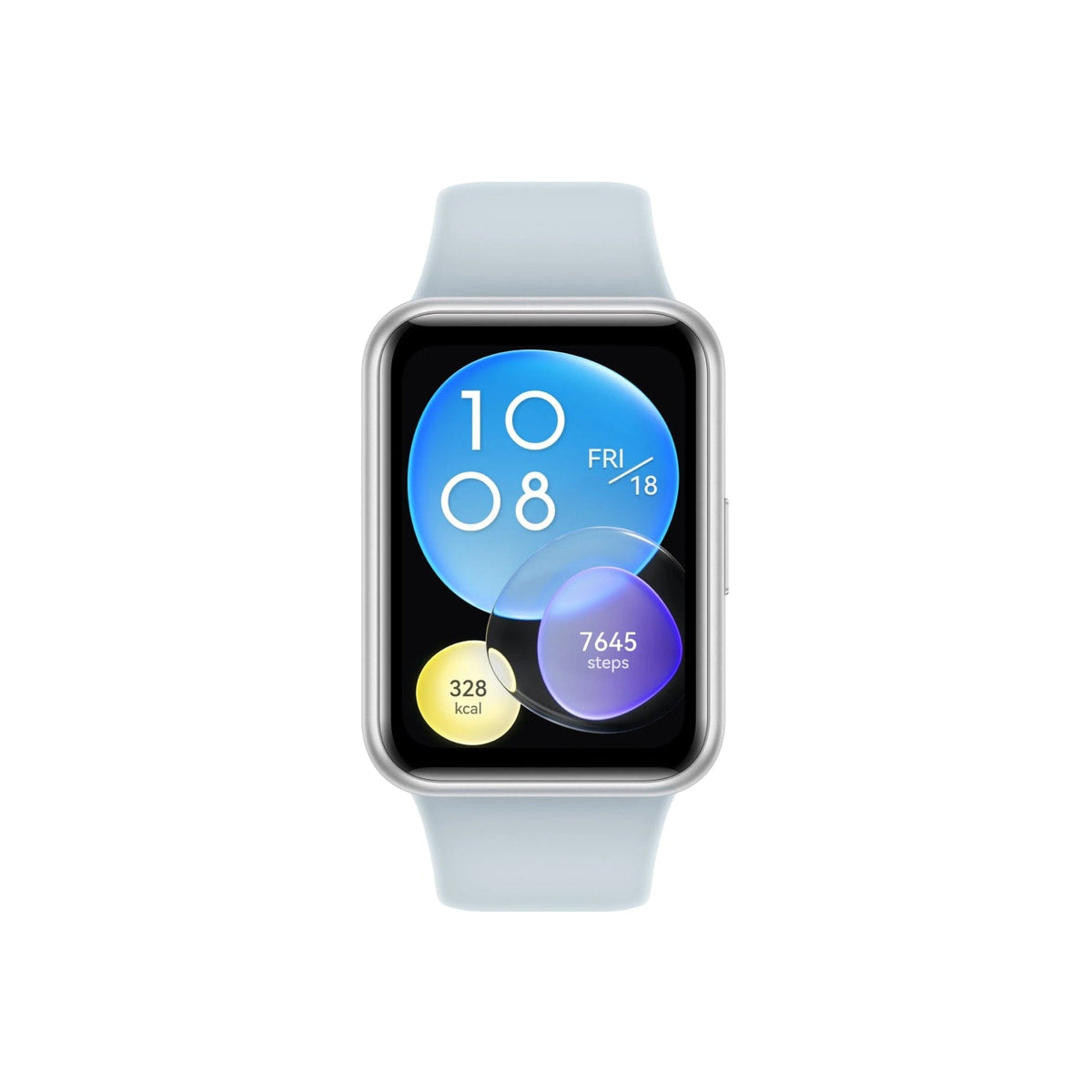 Vortex Smartwatch