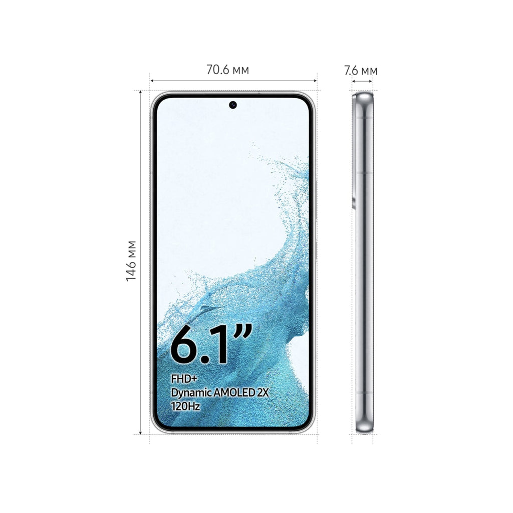 Vortex V-5 Mobile Phone