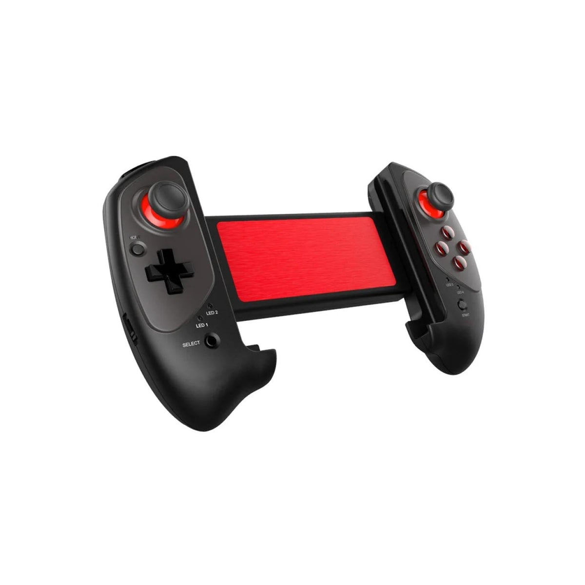 Wireless Gamepad for Phone Gaming