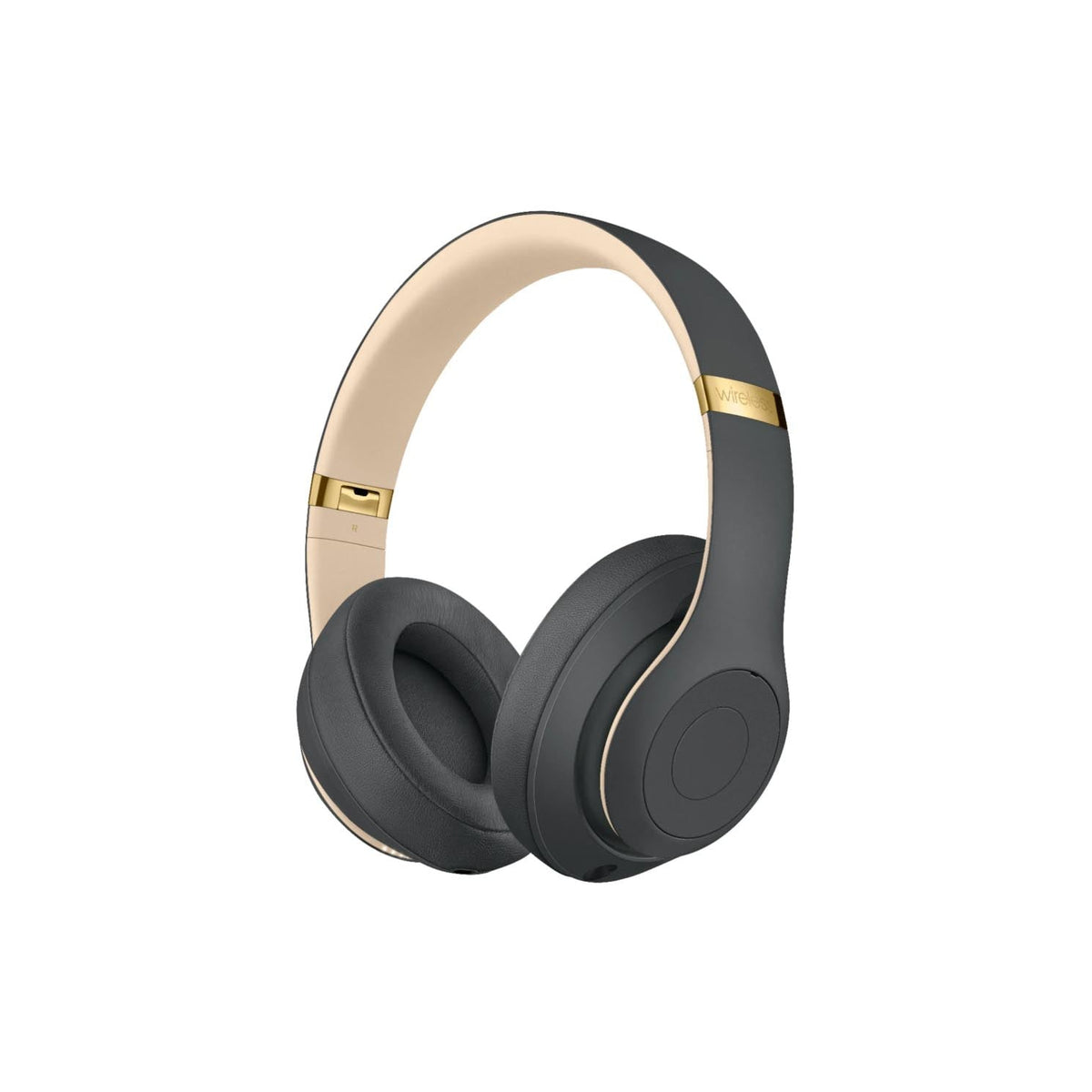 Wireless Headphones - On-Ear