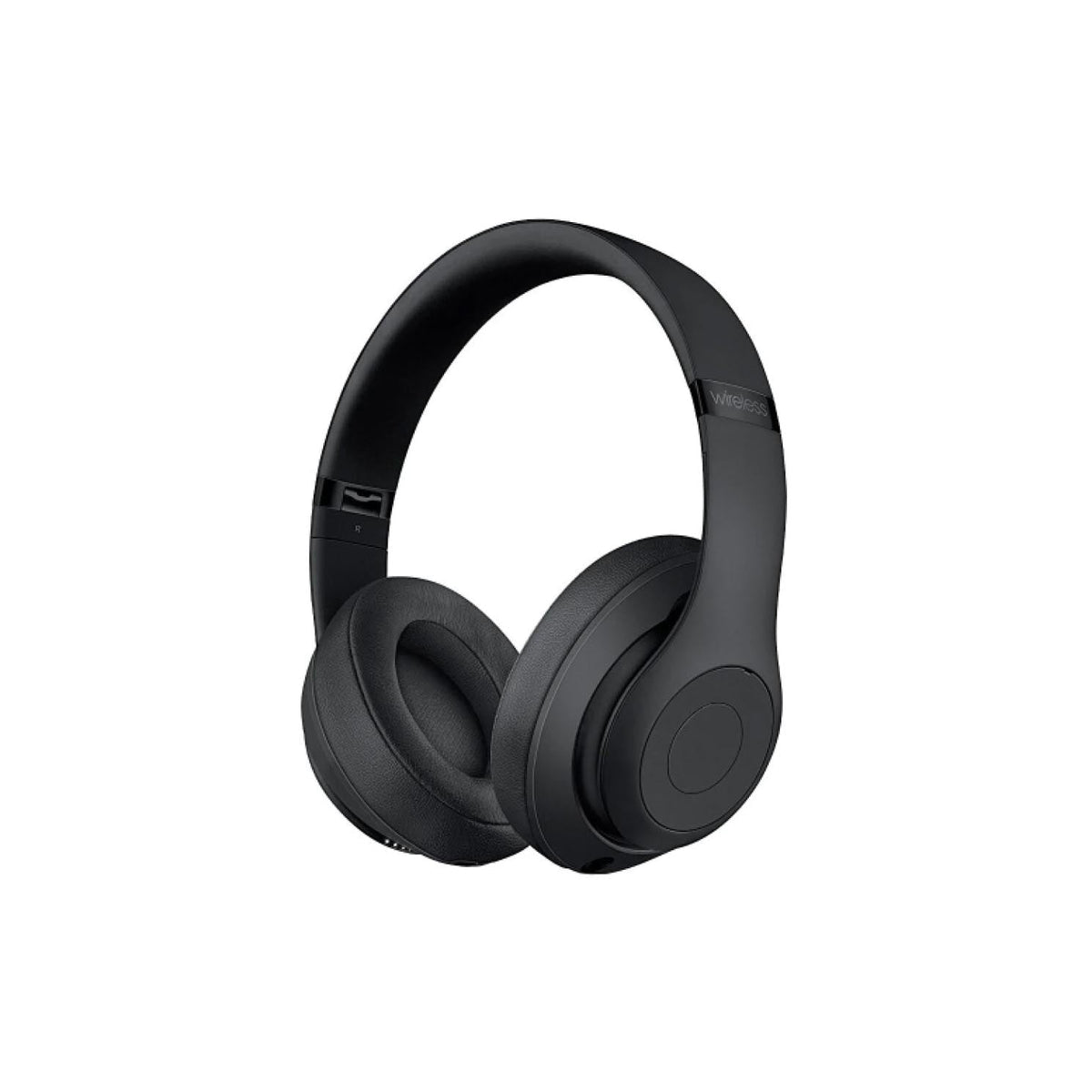 Wireless Headphones - On-Ear