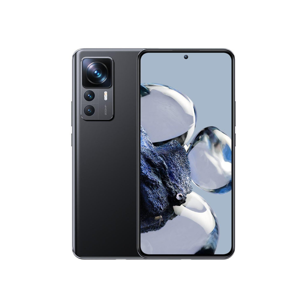 Zenith Z-9 Mobile Phone